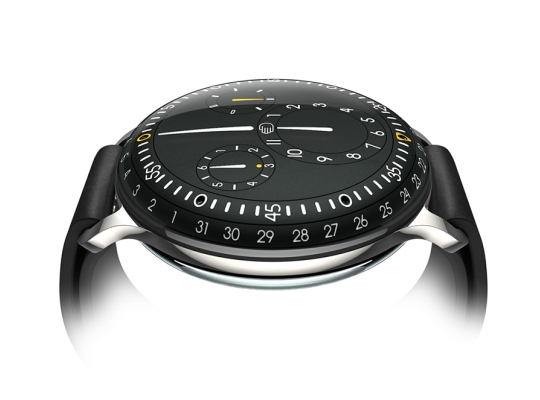 Ressence Type 3